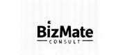 BizMate Consult Logo