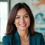 Photo of Maria Santos